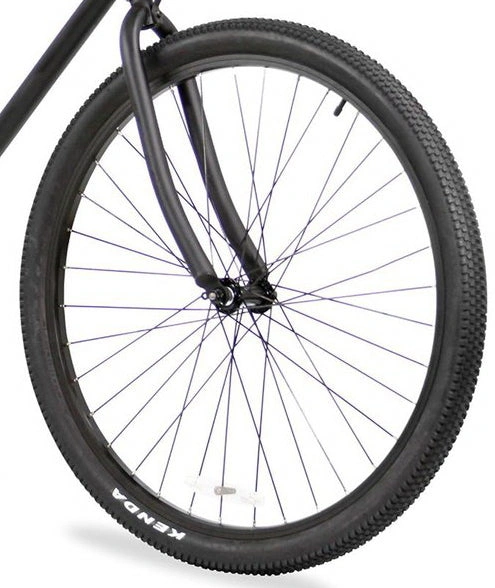 29 Firmstrong Single Speed Rim Set Front & Rear (Tire, Tube, Fork, Fender are NOT included)